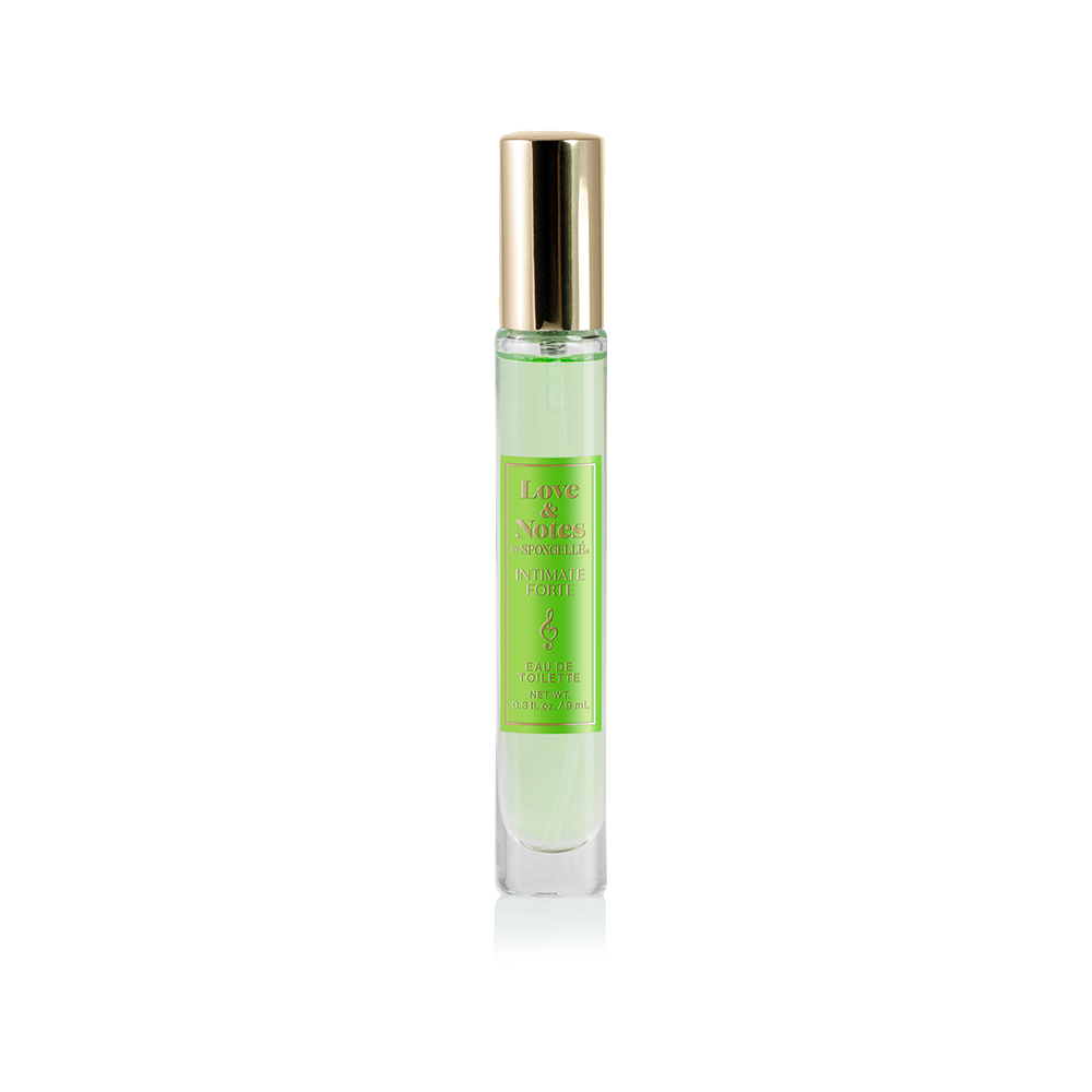 Intimate Forte | Love & Notes Eau de Toilette-Intimate Forte | Love & Notes Eau de Toilette