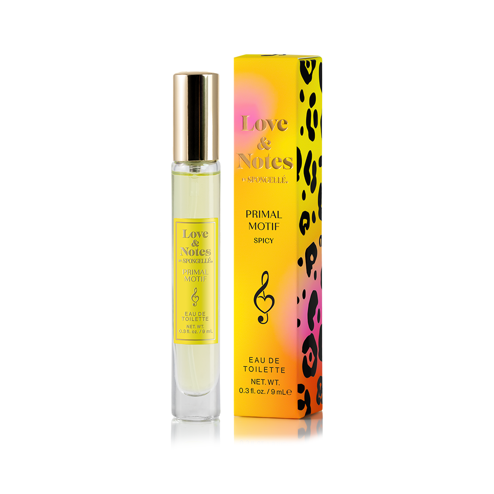 Primal Motif | Love & Notes Eau de Toilette-Primal Motif | Love & Notes Eau de Toilette