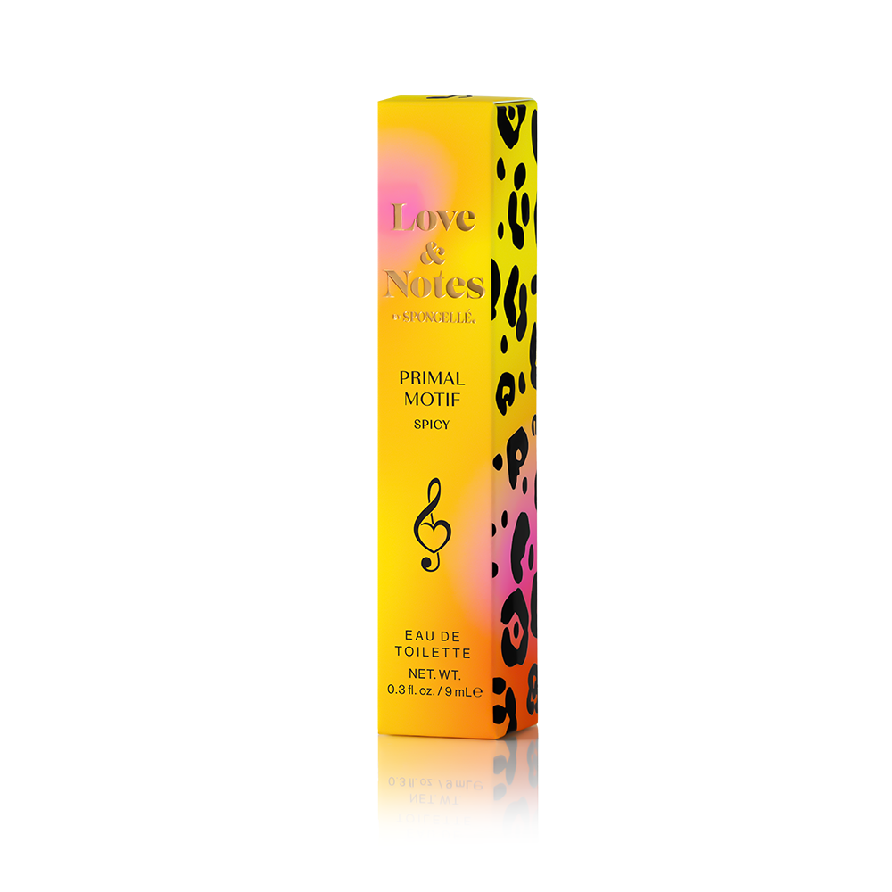 Primal Motif | Love & Notes Eau de Toilette-Primal Motif | Love & Notes Eau de Toilette