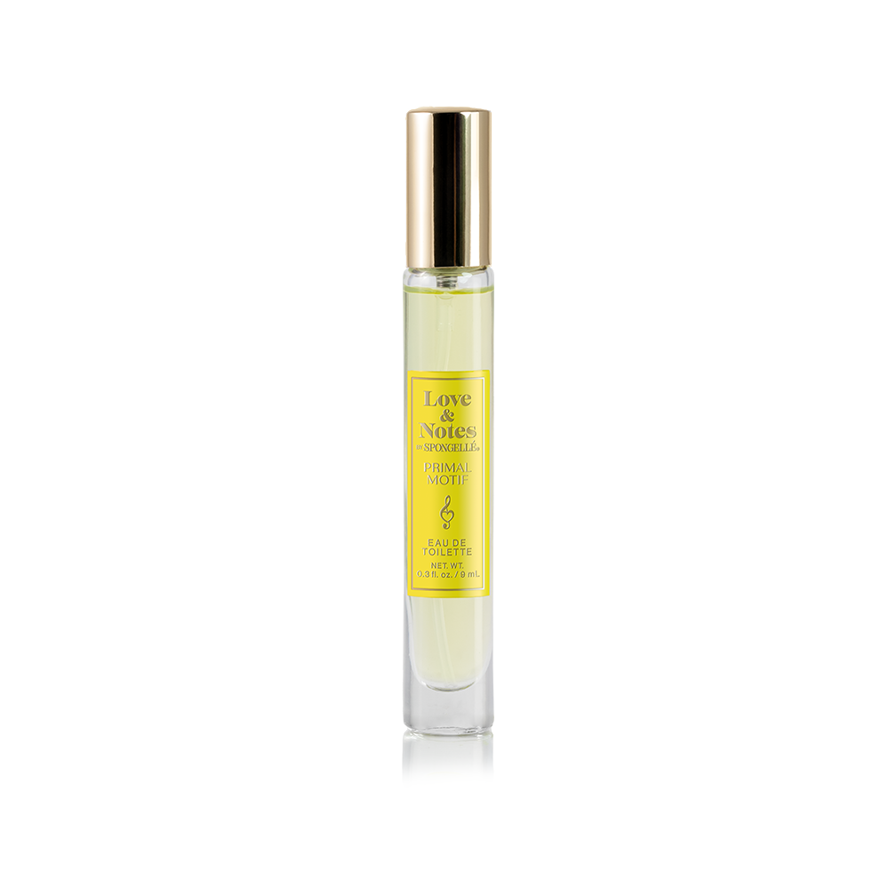 Primal Motif | Love & Notes Eau de Toilette-Primal Motif | Love & Notes Eau de Toilette