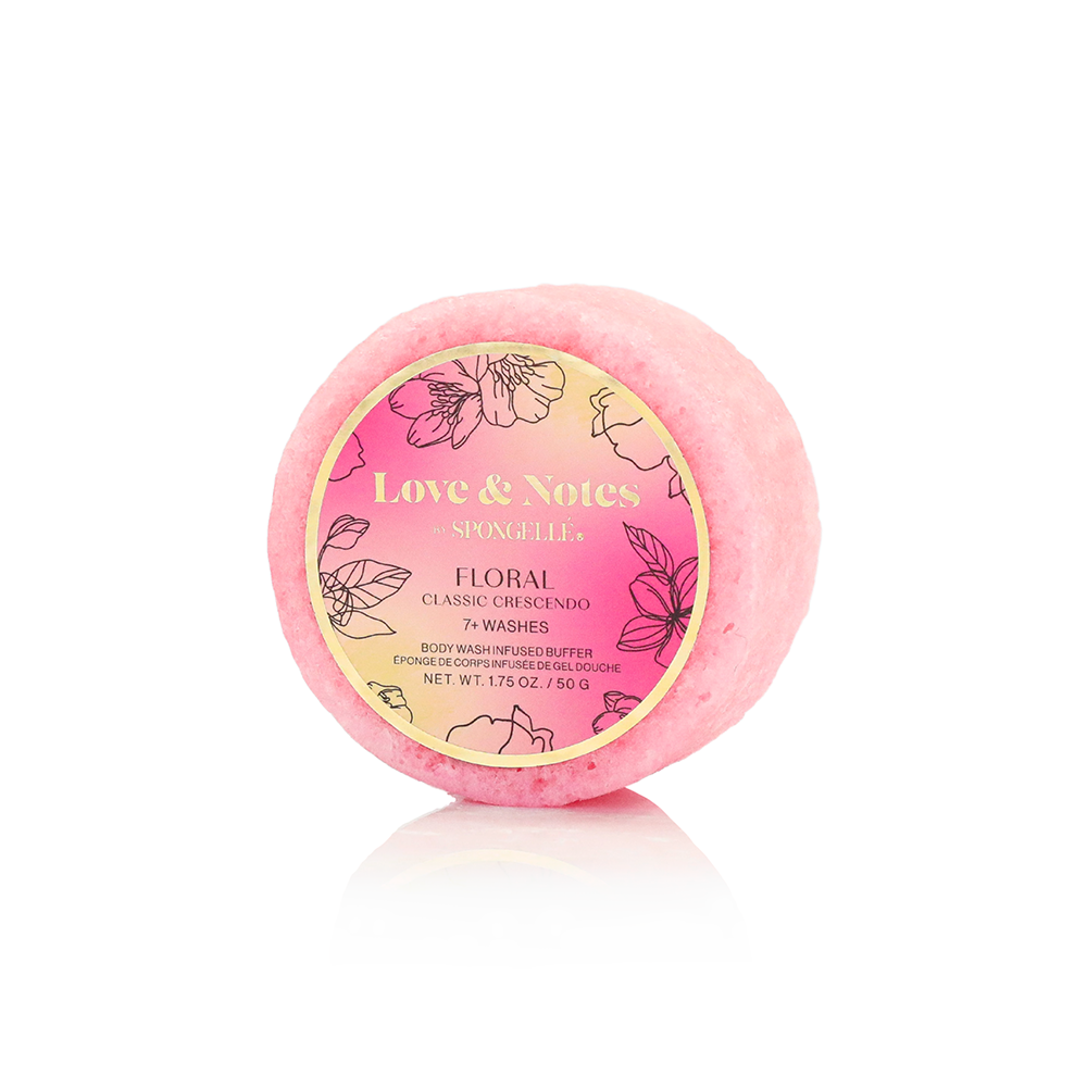 Classic Crescendo Love & Notes Trio Set-Classic Crescendo Love & Notes Trio Set