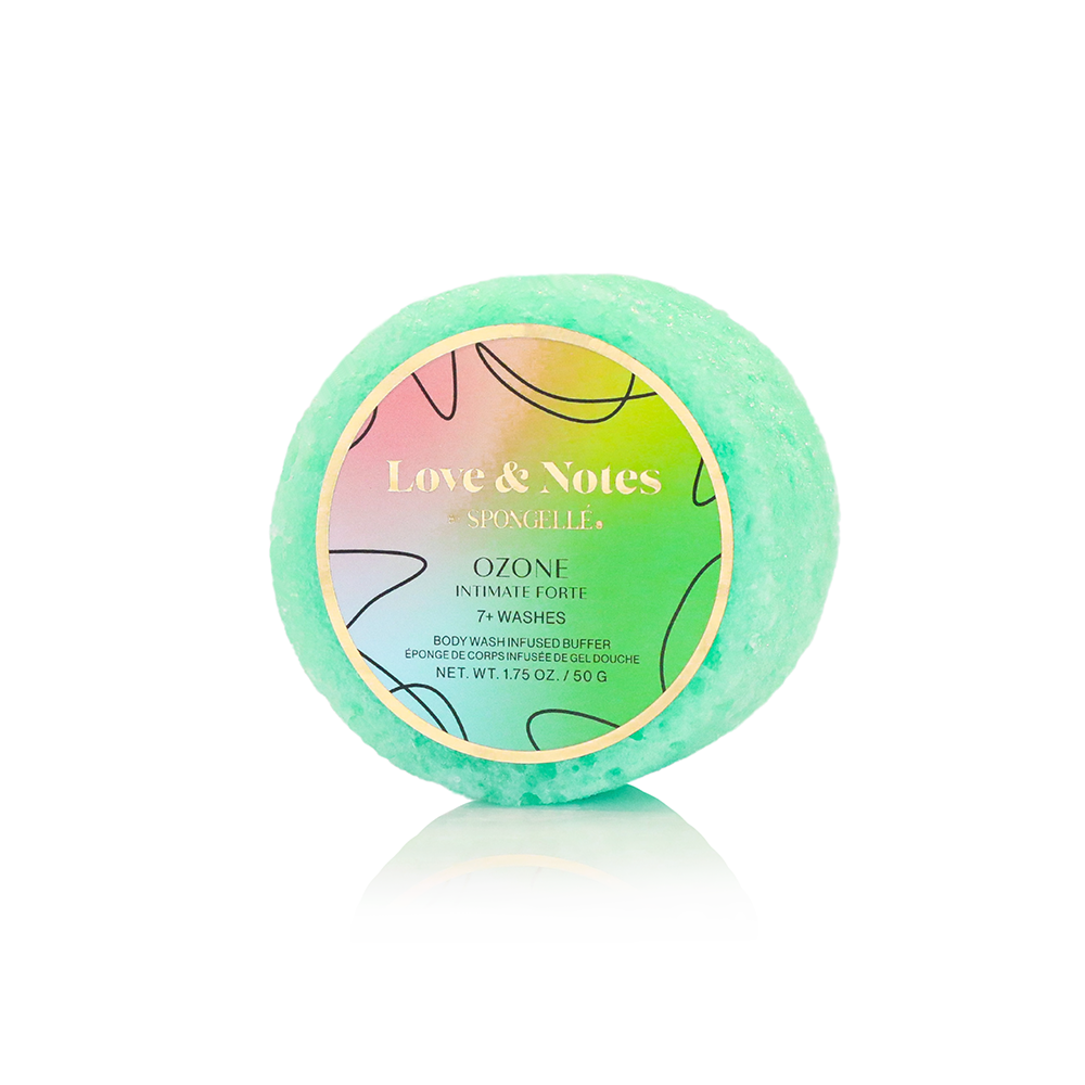 Intimate Forte | Love & Notes Spongette-Intimate Forte | Love & Notes Spongette