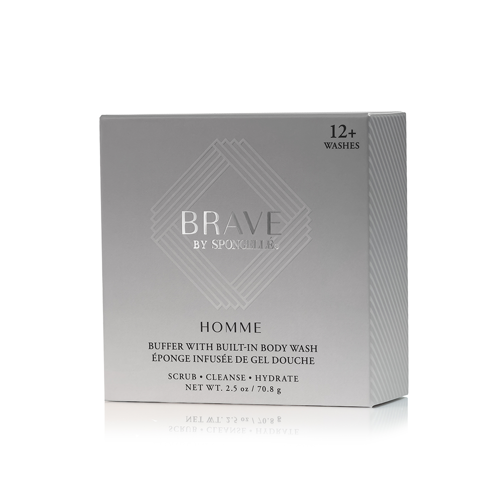 12+ Men's Brave Buffer-12+ Men's Brave Buffer