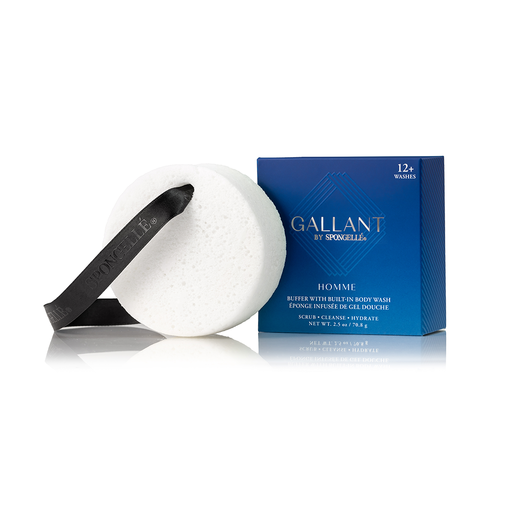 12+ Men's Gallant Buffer-12+ Men's Gallant Buffer