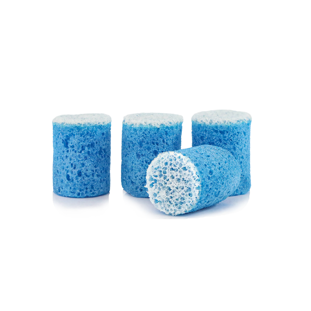 Cotton Candy | PediPOP! Buffer Bits-Cotton Candy | PediPOP! Buffer Bits