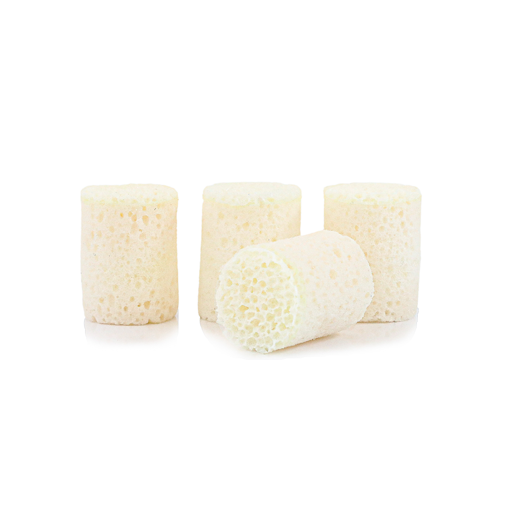 Peppermint | PediPOP! Buffer Bits-Peppermint | PediPOP! Buffer Bits