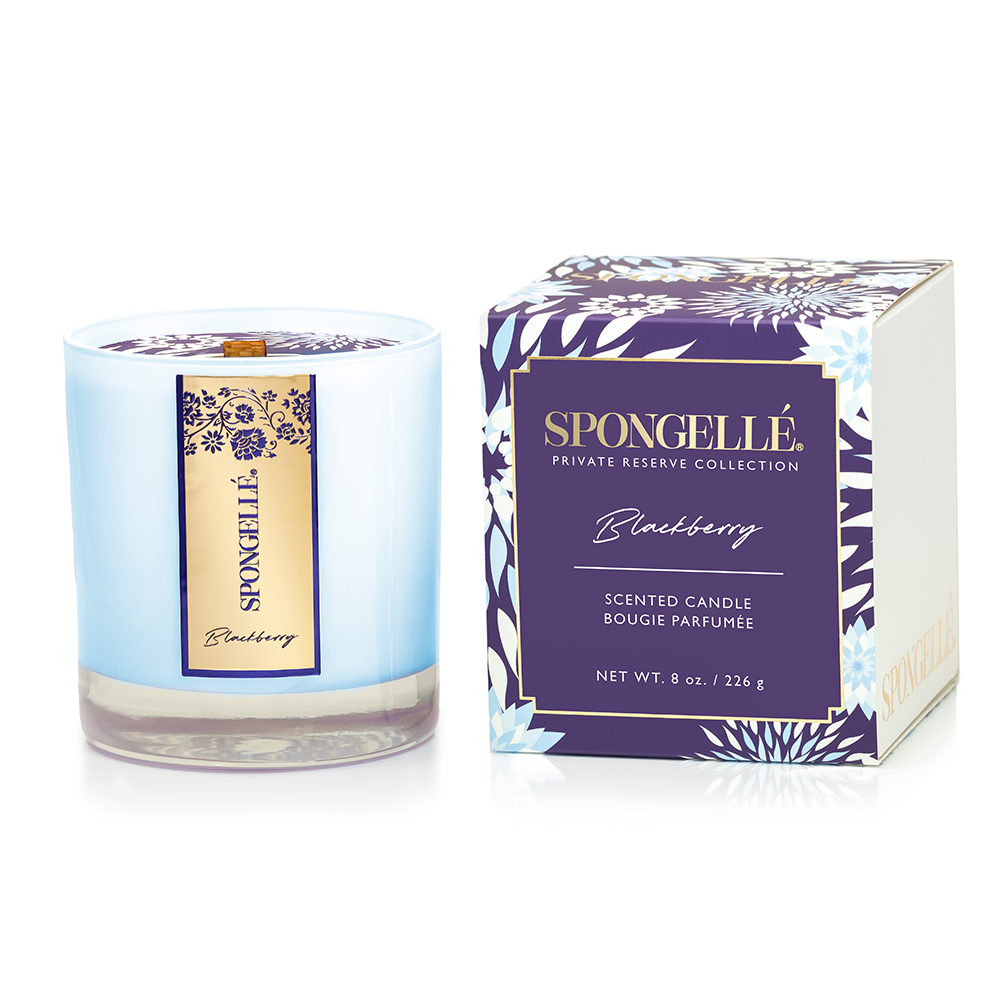 Blackberry | Private Reserve Candle-Blackberry | Private Reserve Candle
