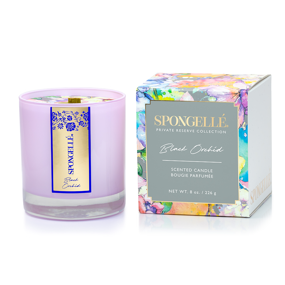 Black Orchid | Private Reserve Candle-Black Orchid | Private Reserve Candle