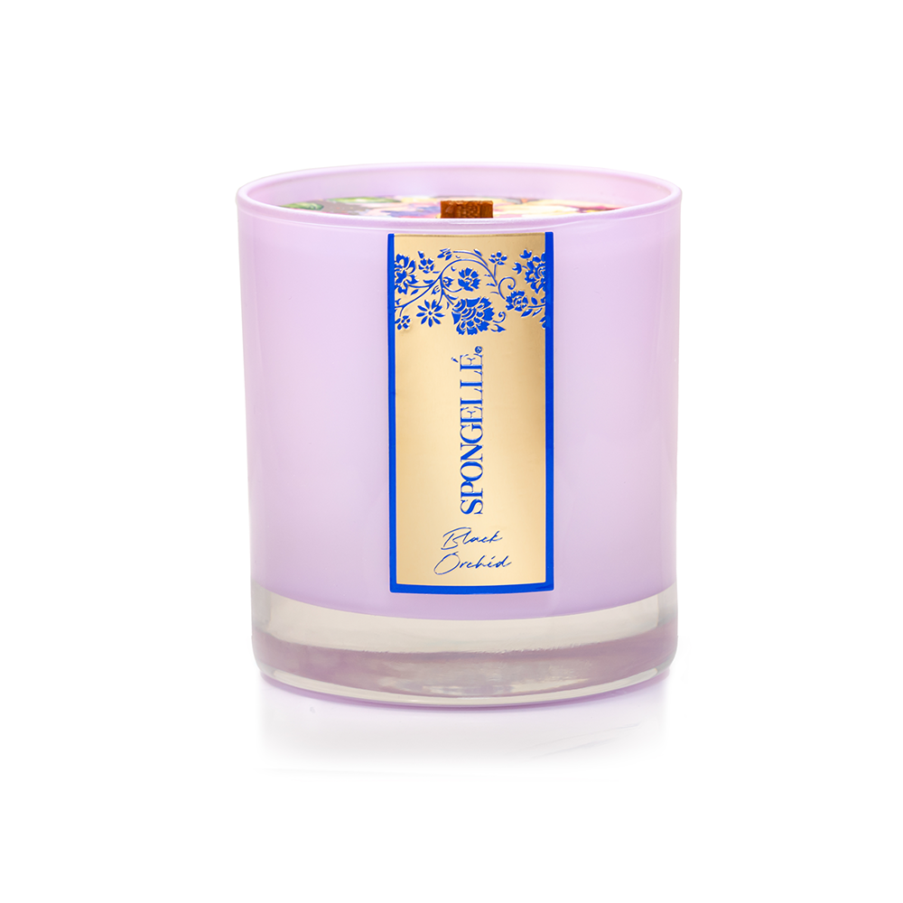 Black Orchid | Private Reserve Candle-Black Orchid | Private Reserve Candle