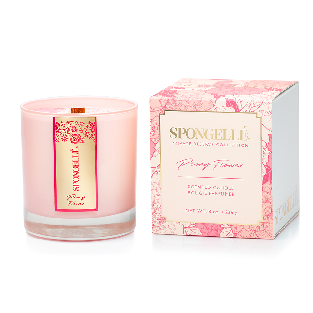 Peony Flower | Private Reserve Candle-Peony Flower | Private Reserve Candle