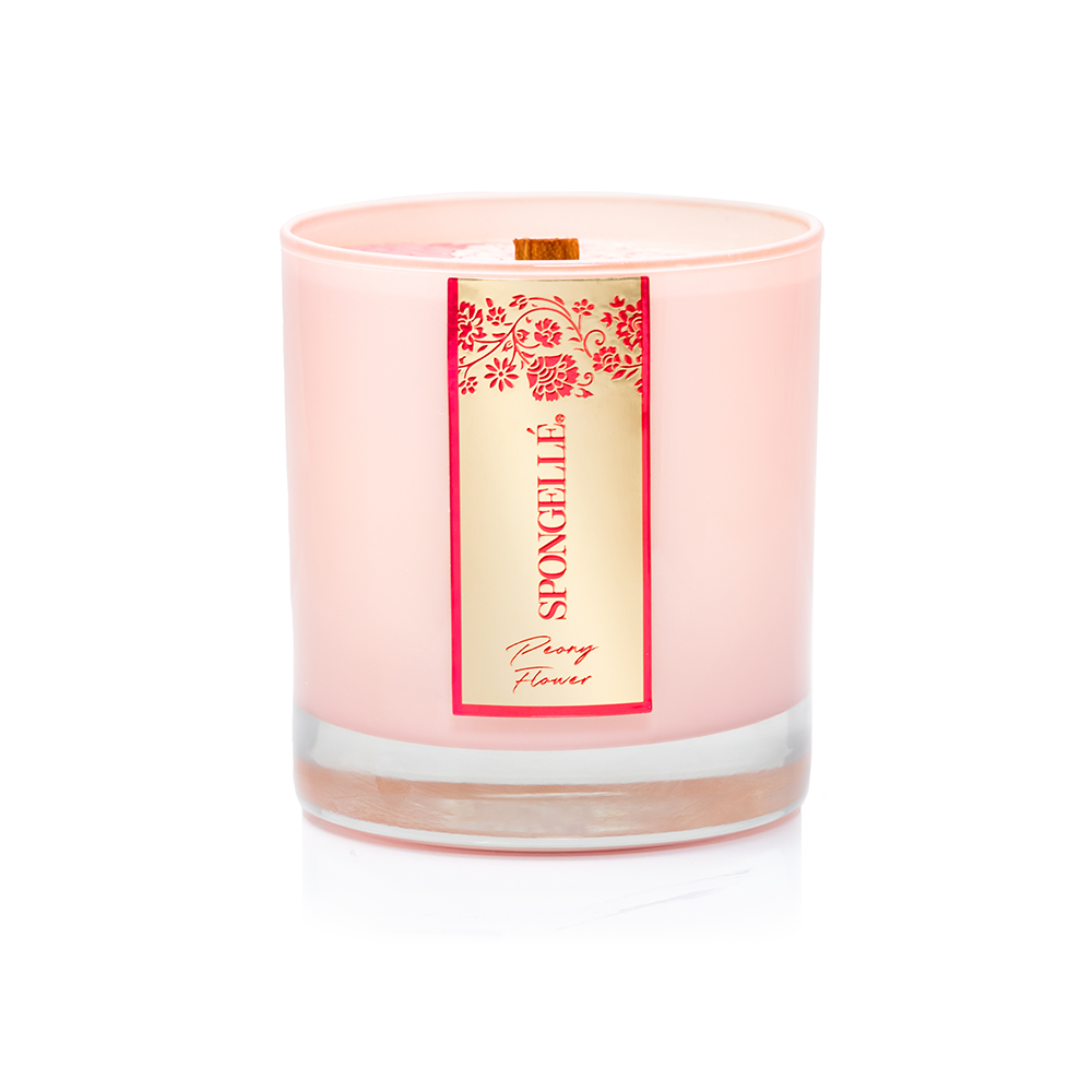 Peony Flower | Private Reserve Candle-Peony Flower | Private Reserve Candle