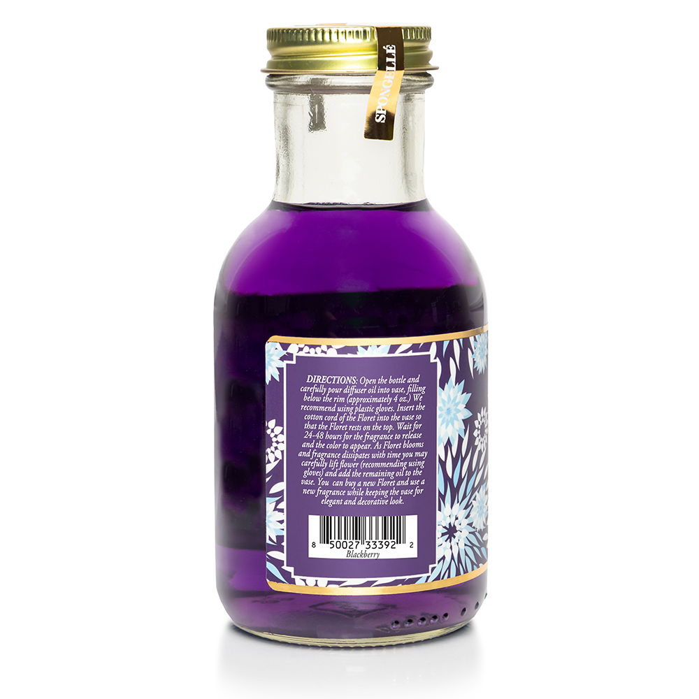 Blackberry Diffuser Oil | Private Reserve Collection-Blackberry Diffuser Oil | Private Reserve Collection