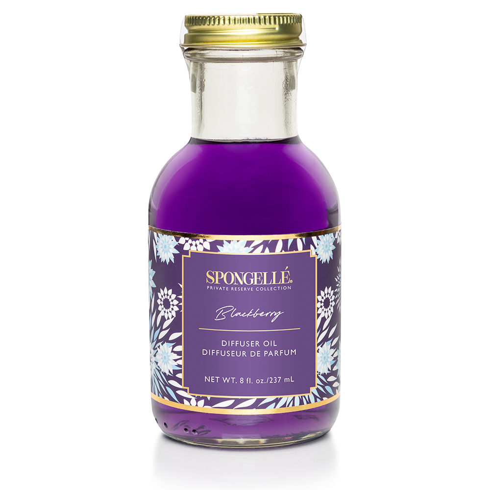 Blackberry Diffuser Oil | Private Reserve Collection-Blackberry Diffuser Oil | Private Reserve Collection