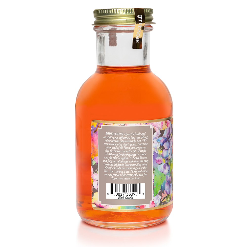 Black Orchid Diffuser Oil | Private Reserve Collection-Black Orchid Diffuser Oil | Private Reserve Collection