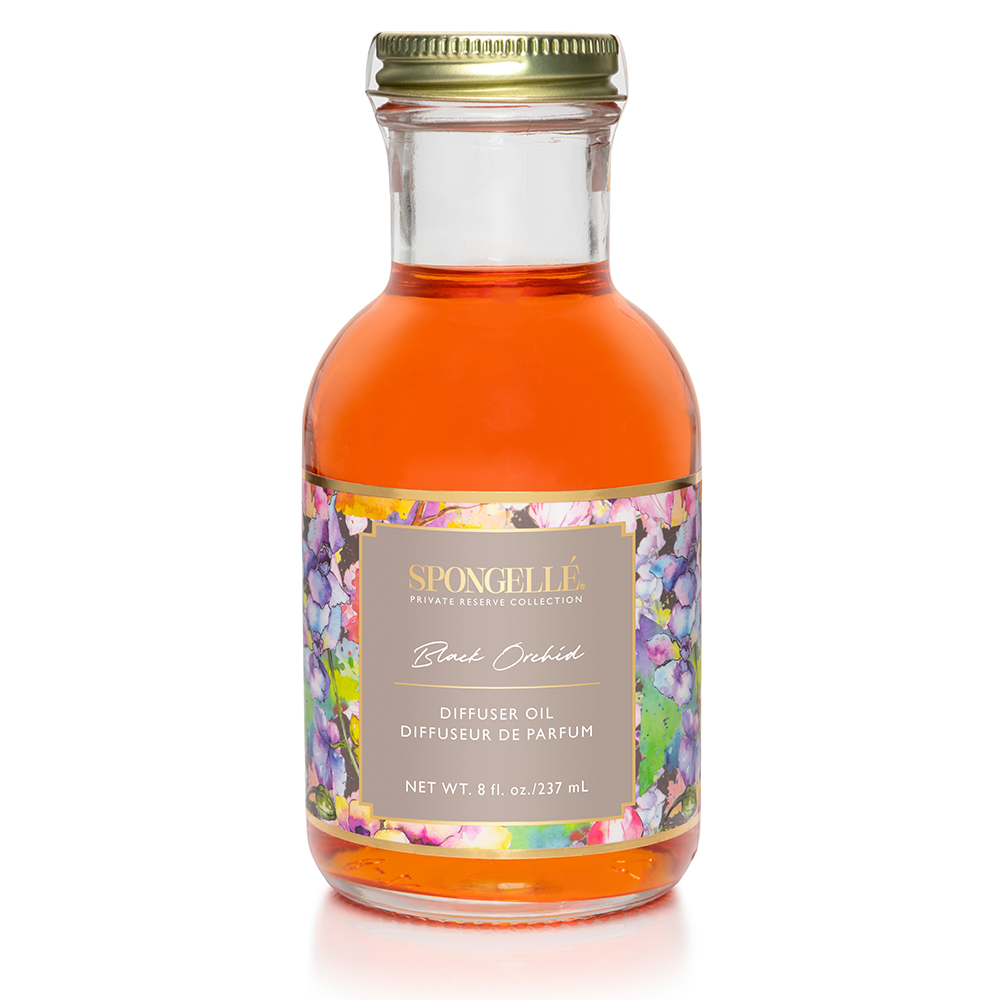 Black Orchid Diffuser Oil | Private Reserve Collection-Black Orchid Diffuser Oil | Private Reserve Collection