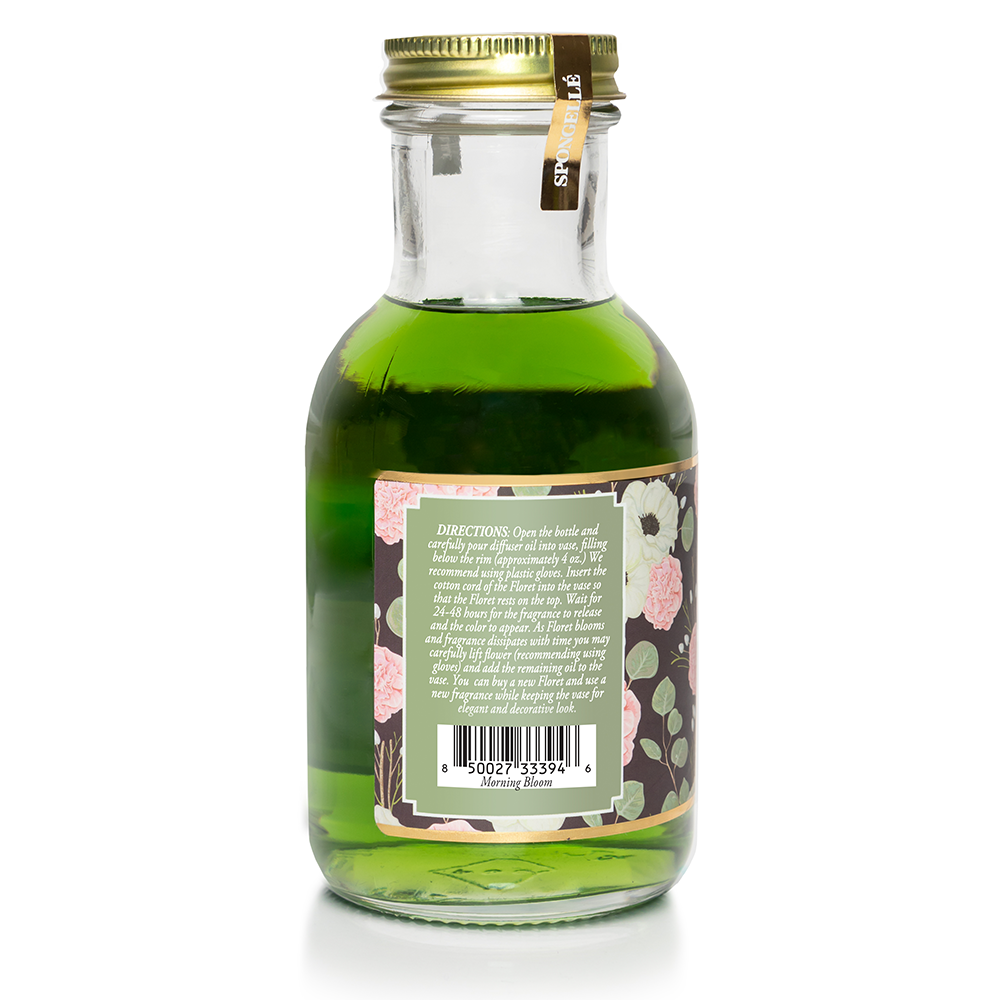 Morning Bloom Diffuser Oil | Private Reserve Collection-Morning Bloom Diffuser Oil | Private Reserve Collection