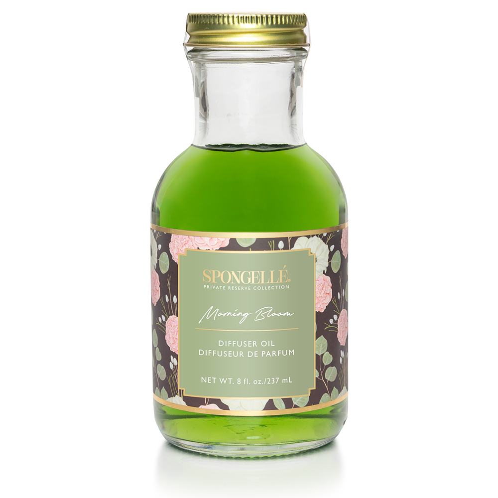 Morning Bloom Diffuser Oil | Private Reserve Collection-Morning Bloom Diffuser Oil | Private Reserve Collection
