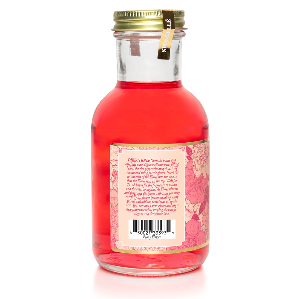 Peony Flower Diffuser Oil | Private Reserve Collection-Peony Flower Diffuser Oil | Private Reserve Collection