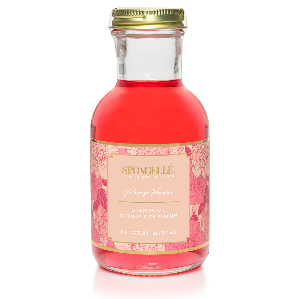 Peony Flower Diffuser Oil | Private Reserve Collection-Peony Flower Diffuser Oil | Private Reserve Collection