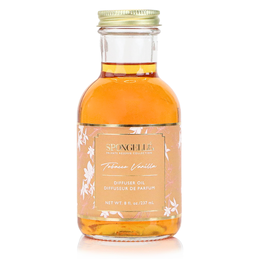 Tobacco Vanilla Diffuser Oil | Private Reserve Collection-Tobacco Vanilla Diffuser Oil | Private Reserve Collection