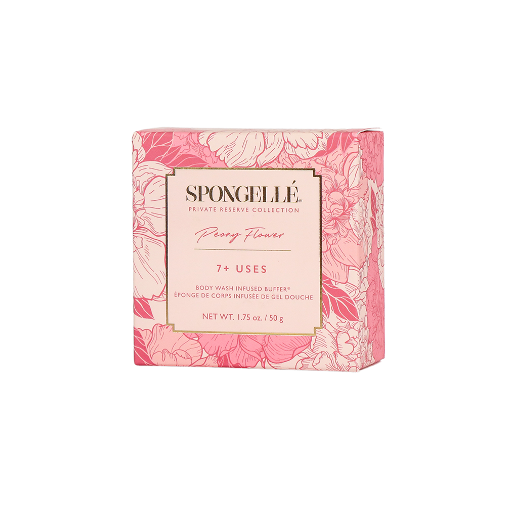 Peony Flower | Spongette-Peony Flower | Spongette