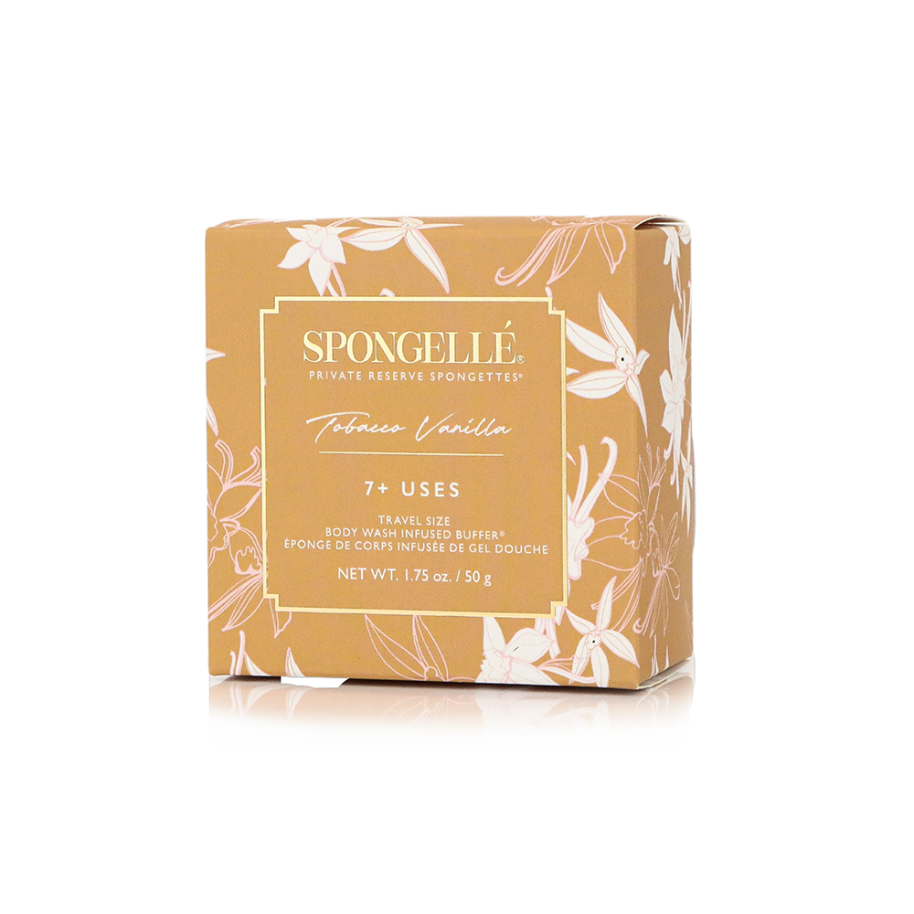 Tobacco Vanilla | Spongette-Tobacco Vanilla | Spongette