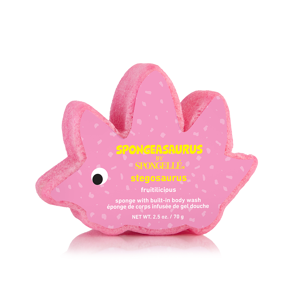 Stegosaurus Dinosaur Buffer-Stegosaurus Dinosaur Buffer