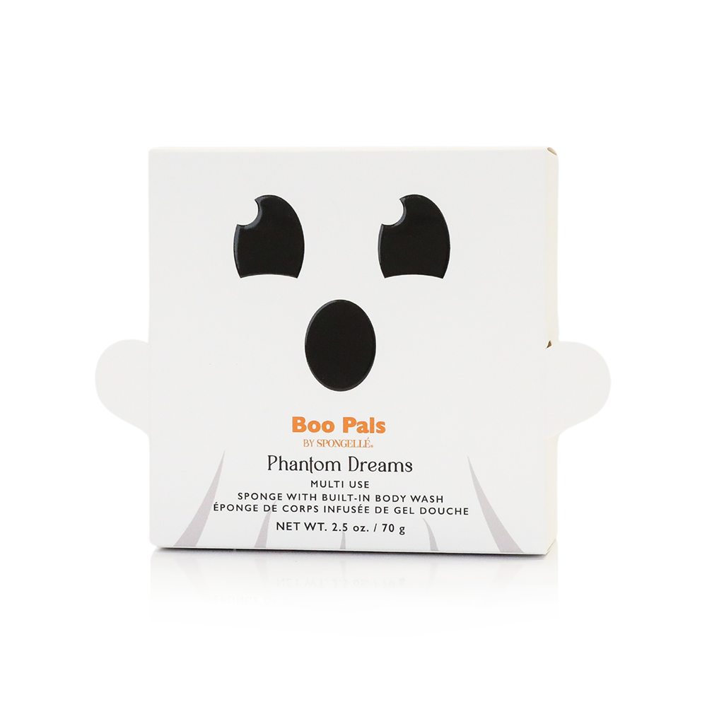 Phantom Dreams Ghost | Boo Pals Buffer-Phantom Dreams Ghost | Boo Pals Buffer