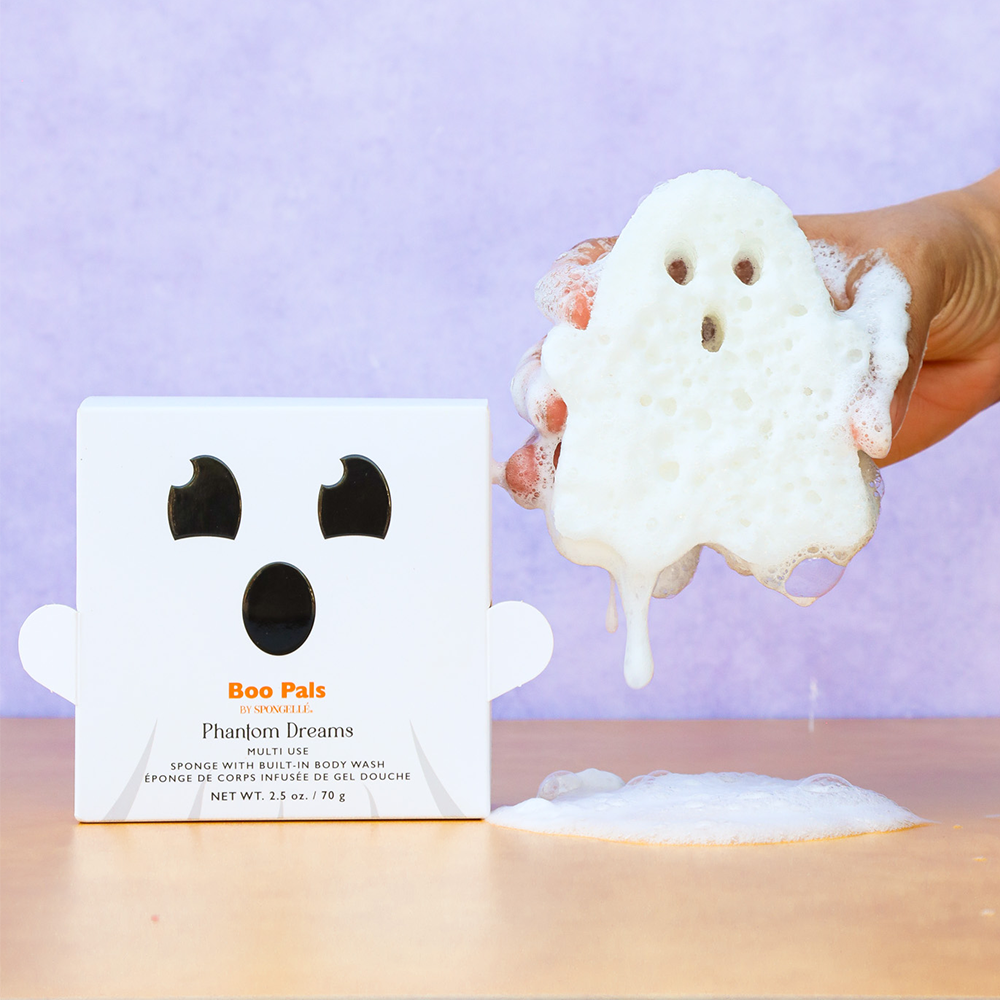Phantom Dreams Ghost | Boo Pals Buffer-Phantom Dreams Ghost | Boo Pals Buffer