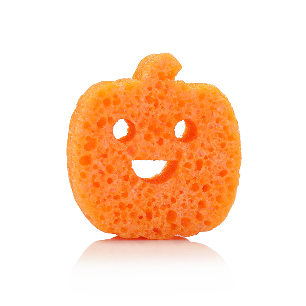 Pumpkin Spice Pumpkin | Boo Pals Buffer-Pumpkin Spice Pumpkin | Boo Pals Buffer