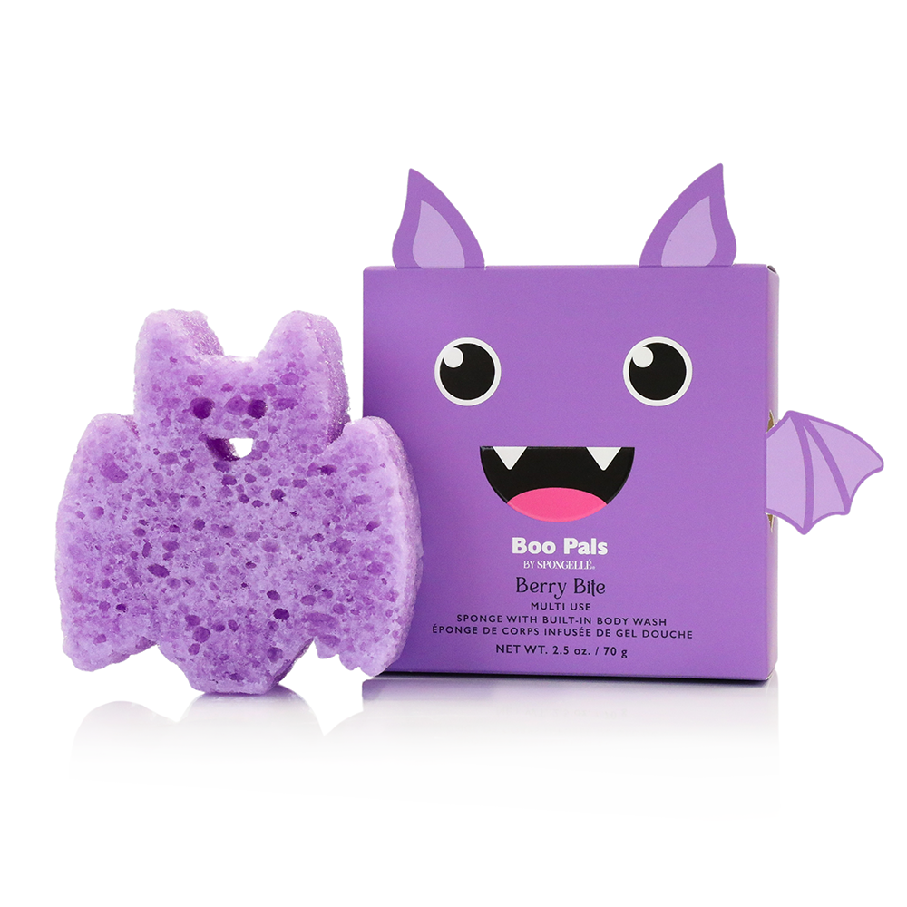 Berry Bite Bat | Boo Pals Buffer-Berry Bite Bat | Boo Pals Buffer