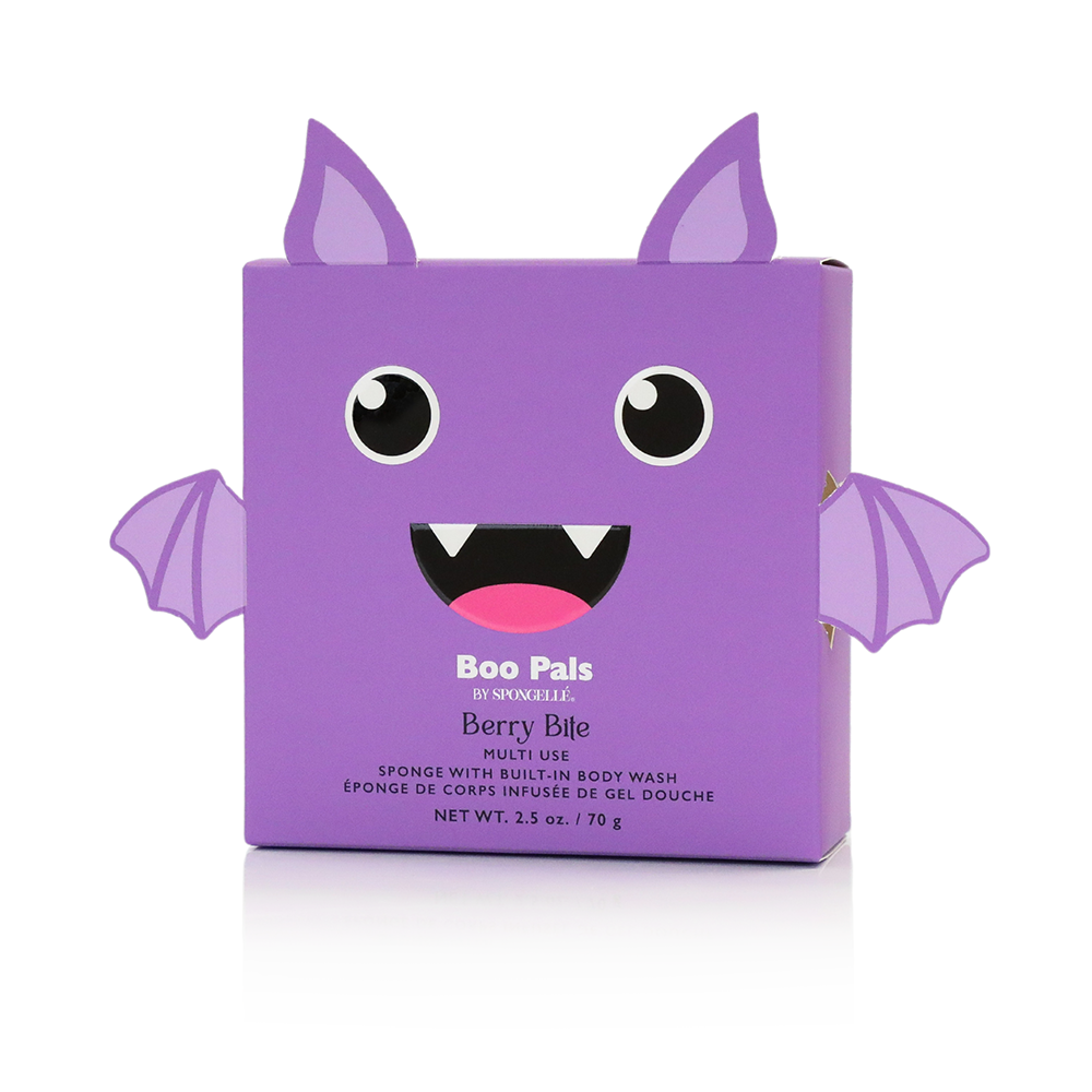 Berry Bite Bat | Boo Pals Buffer-Berry Bite Bat | Boo Pals Buffer