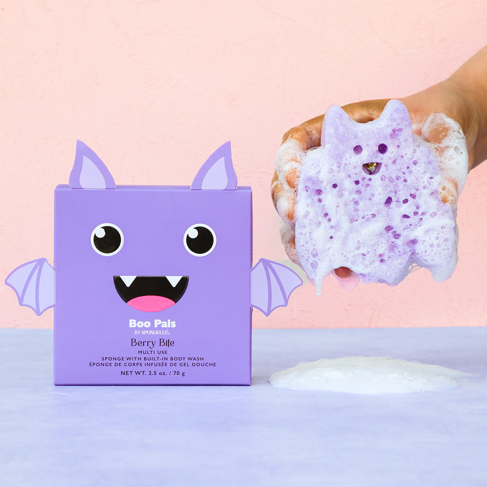 Berry Bite Bat | Boo Pals Buffer-Berry Bite Bat | Boo Pals Buffer