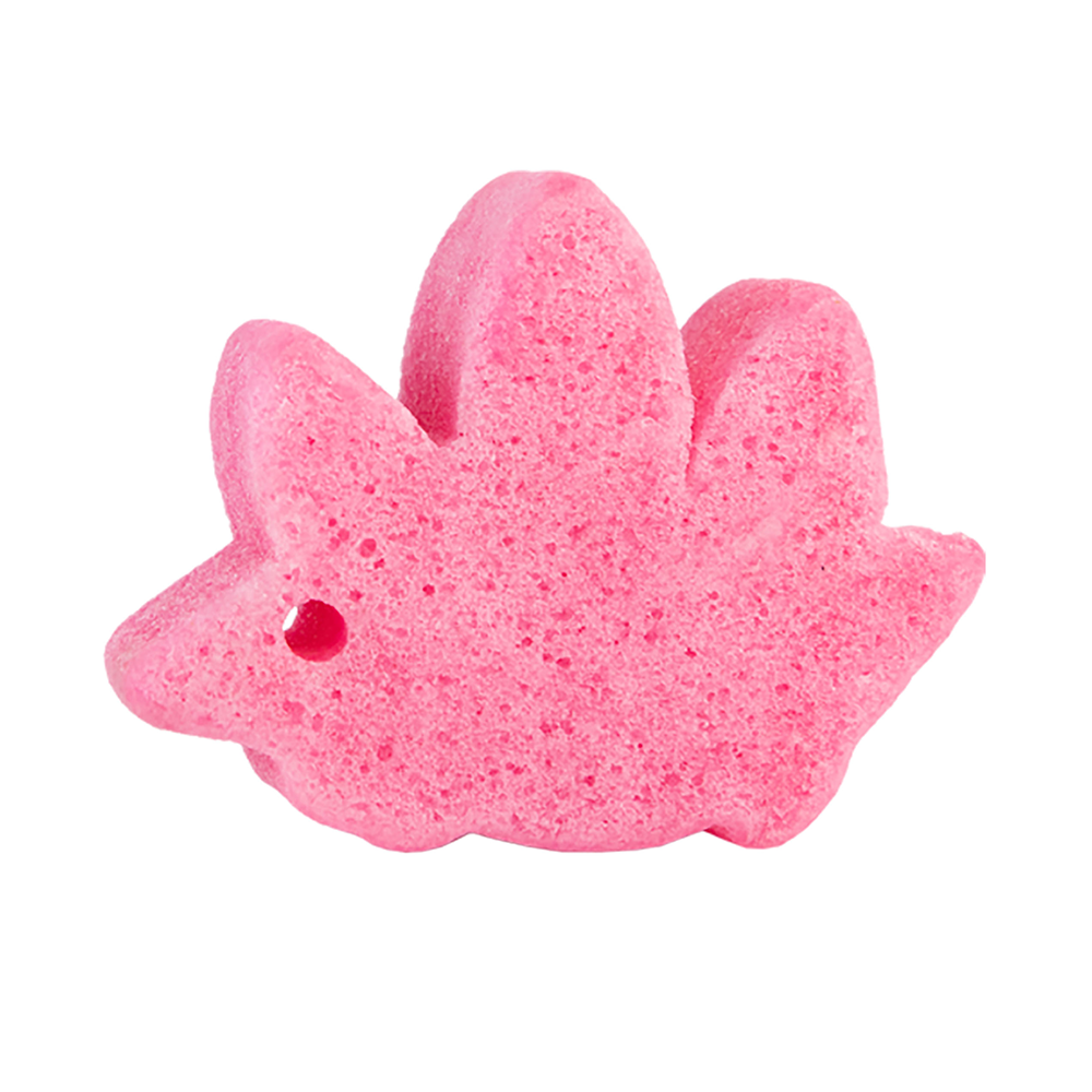 Sally Stegosaurus | Spongeasaurus Dinosaur Buffer-Sally Stegosaurus | Spongeasaurus Dinosaur Buffer