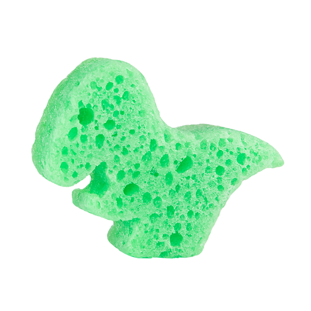 Tommy T-Rex | Spongeasaurus Dinosaur Buffer-Tommy T-Rex | Spongeasaurus Dinosaur Buffer