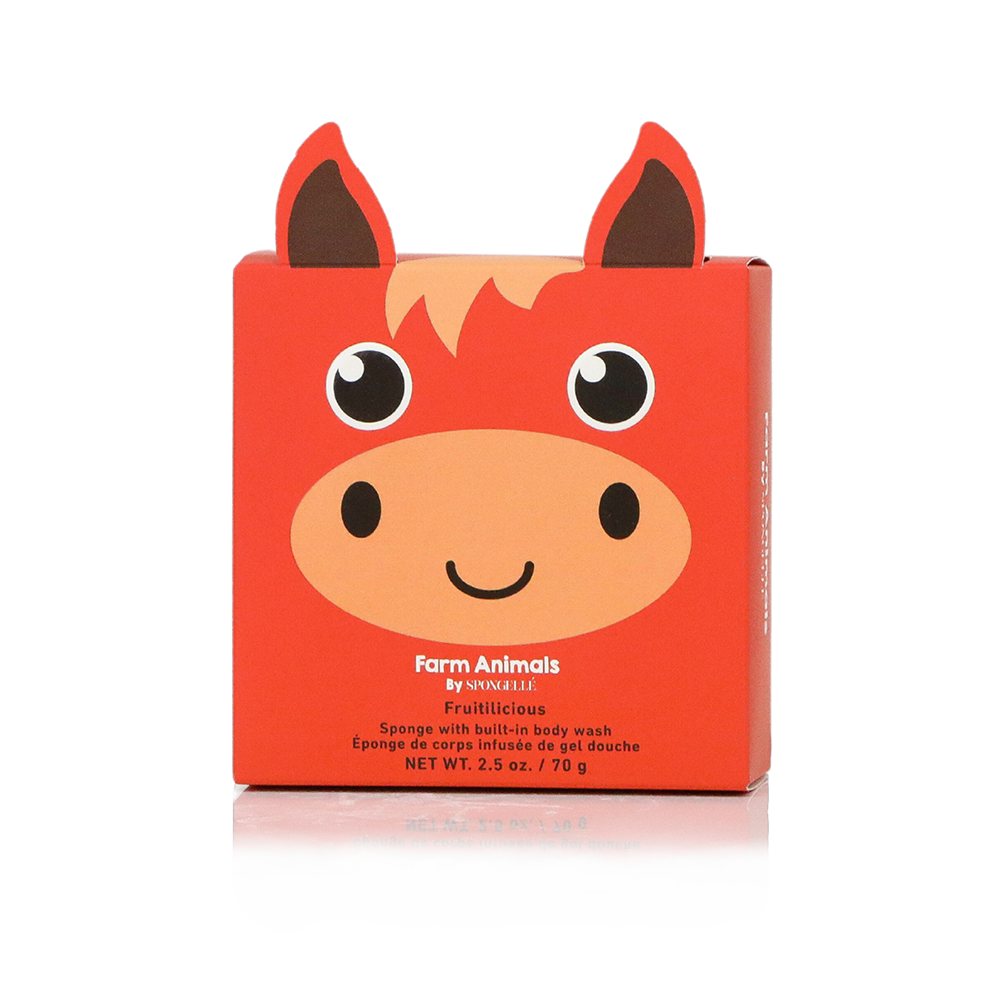 Henry Horse | Farm Animals-Henry Horse | Farm Animals
