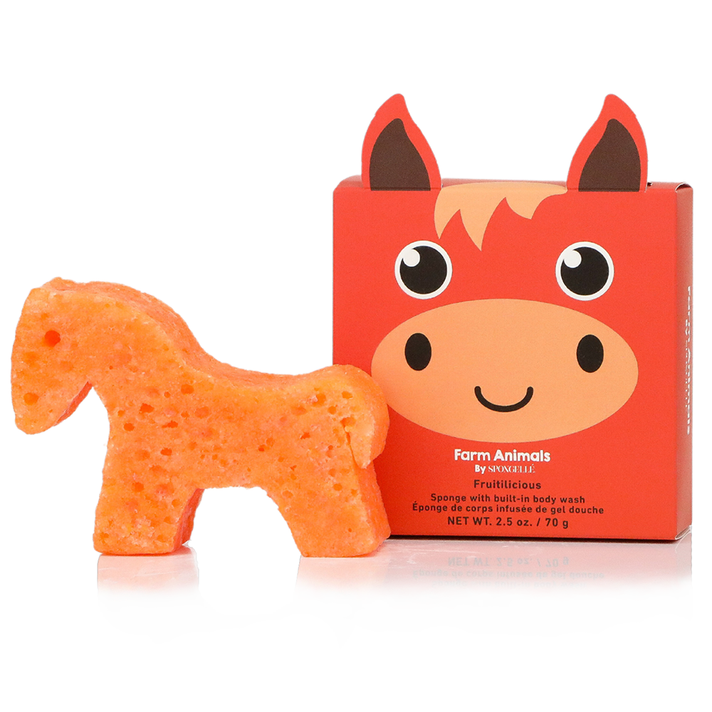 Henry Horse | Farm Animals-Henry Horse | Farm Animals