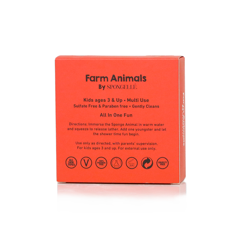 Henry Horse | Farm Animals-Henry Horse | Farm Animals