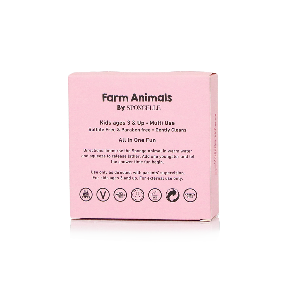 Peggy Pig | Farm Animals-Peggy Pig | Farm Animals