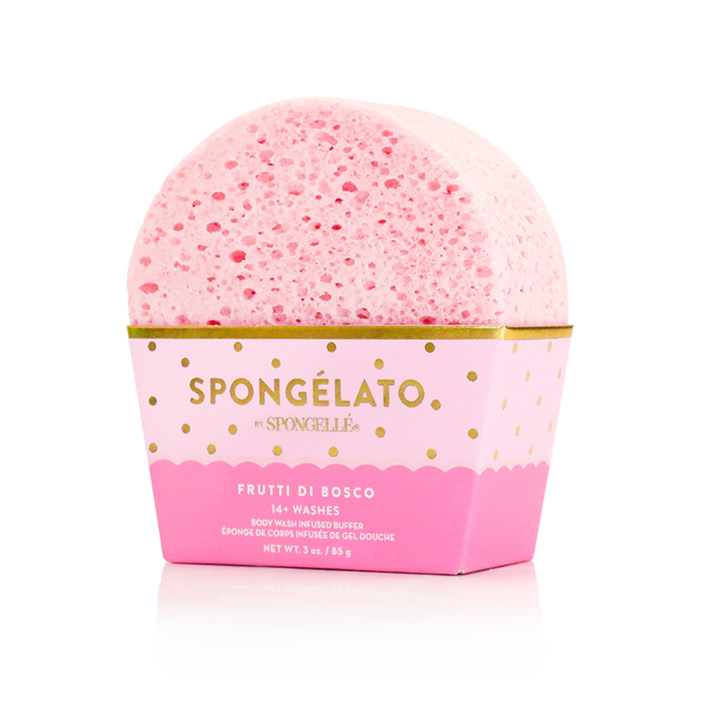 Frutti di Bosco | Spongelato Buffer-Frutti di Bosco | Spongelato Buffer