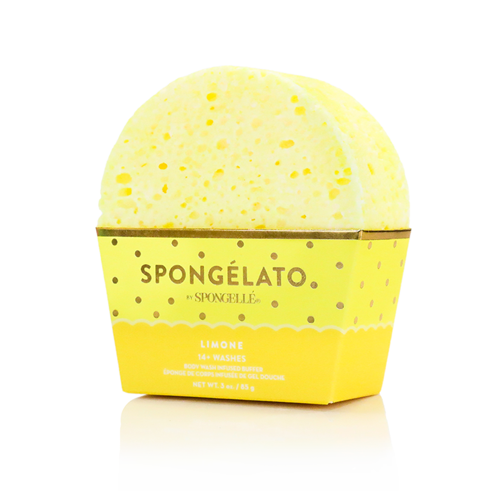 Spongelato Assorted Pack-Spongelato Assorted Pack
