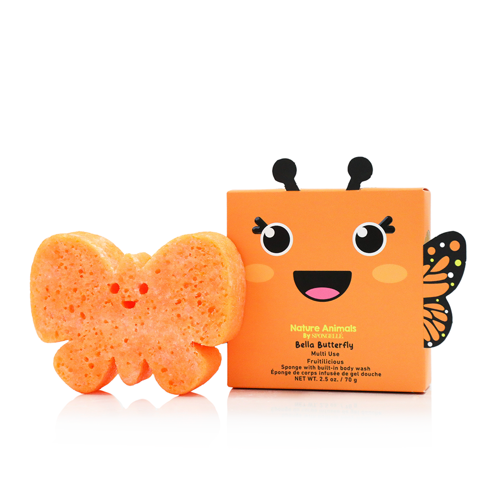 Nature Animals Assorted Pack-Nature Animals Assorted Pack