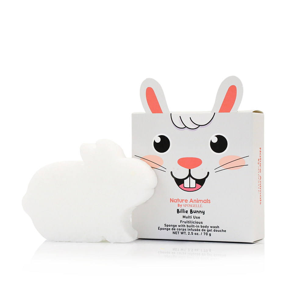 Billie Bunny | Nature Animals-Billie Bunny | Nature Animals