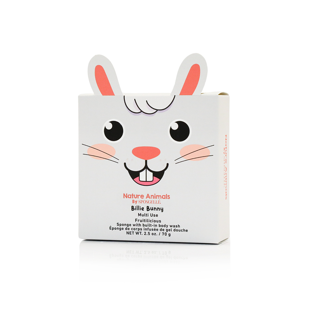 Billie Bunny | Nature Animals-Billie Bunny | Nature Animals