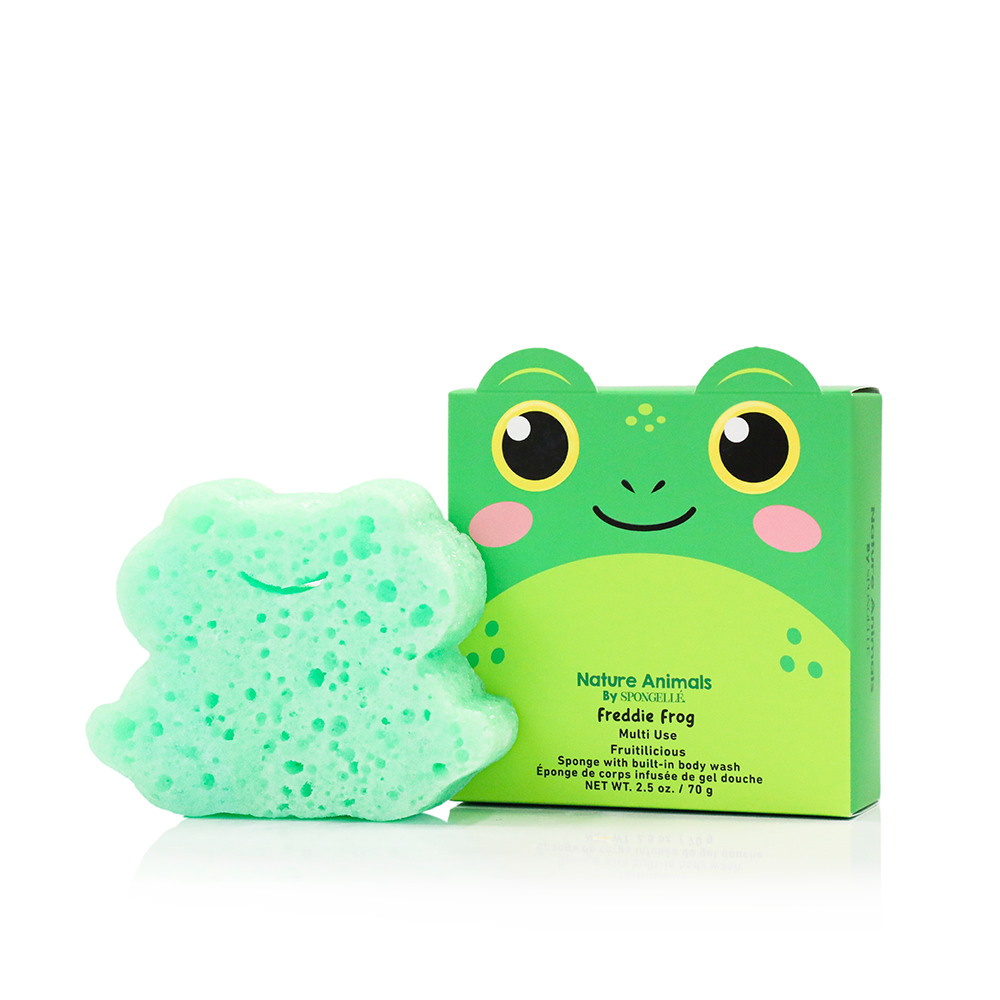 Freddie Frog | Nature Animals-Freddie Frog | Nature Animals