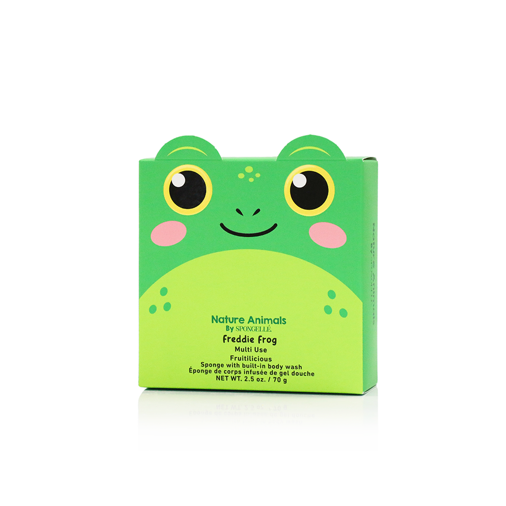 Freddie Frog | Nature Animals-Freddie Frog | Nature Animals