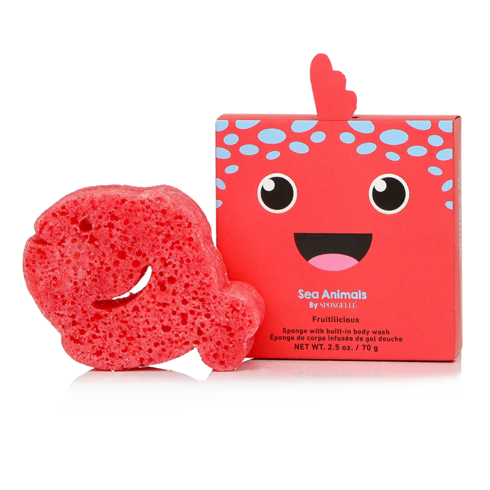 Sea Animals Assorted Pack-Sea Animals Assorted Pack