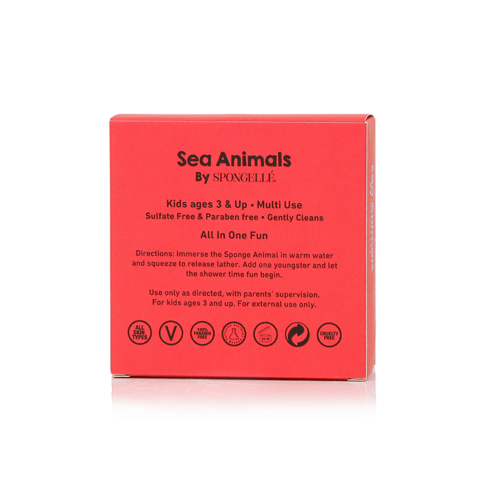 Fiona Fish | Sea Animals-Fiona Fish | Sea Animals
