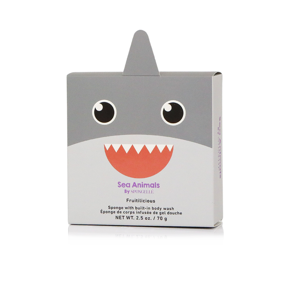 Sammy Shark | Sea Animals-Sammy Shark | Sea Animals