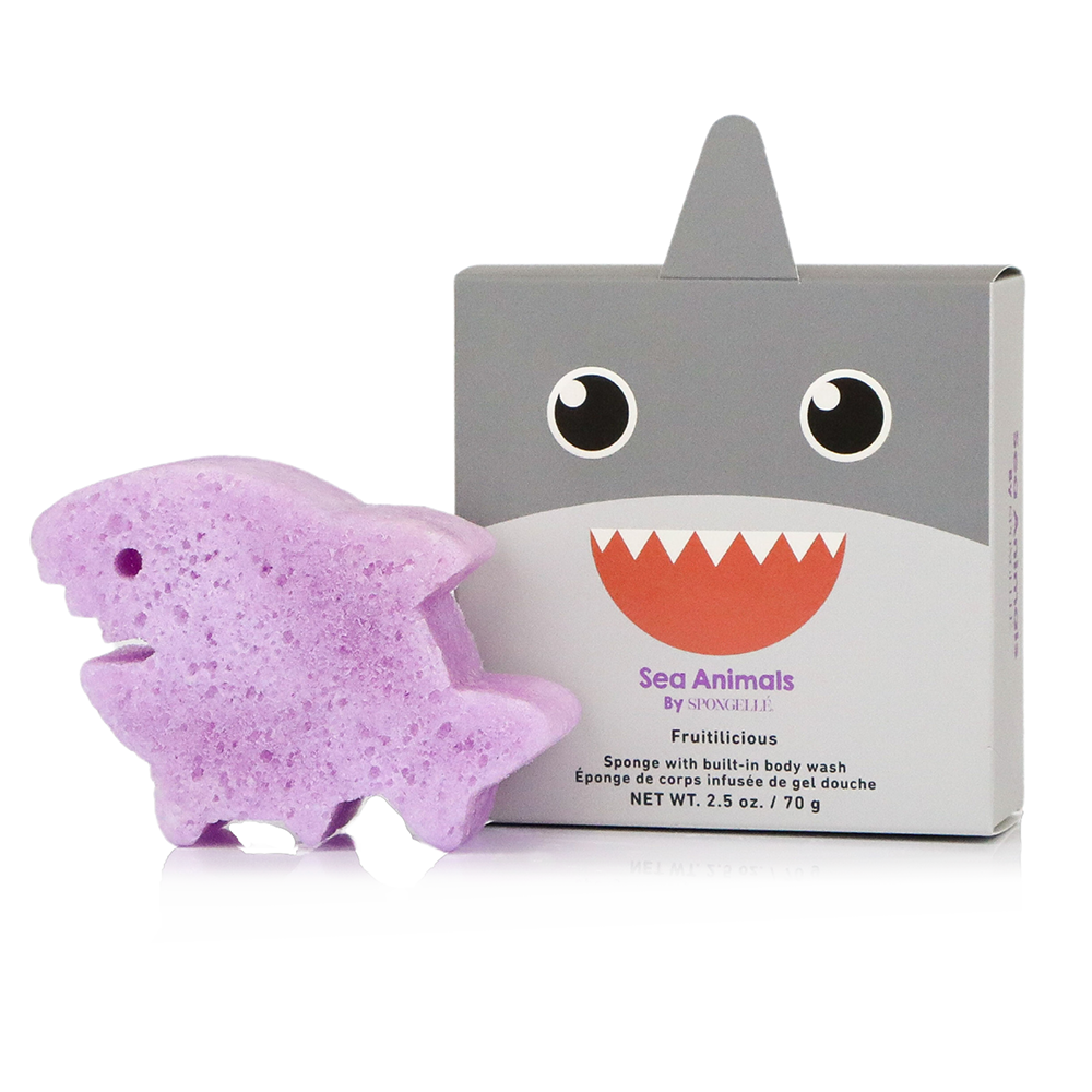 Sea Animals Assorted Pack-Sea Animals Assorted Pack
